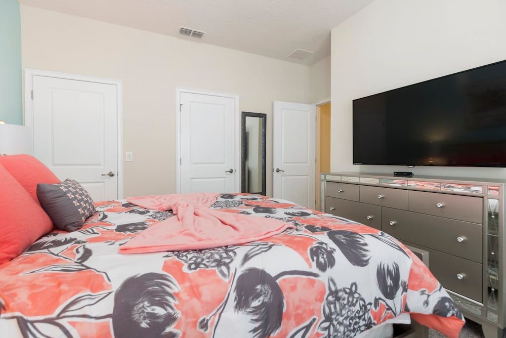 VIlla Kerpen - Storey Lake House, Multiple Beds (VIlla Kerpen - Storey Lake)