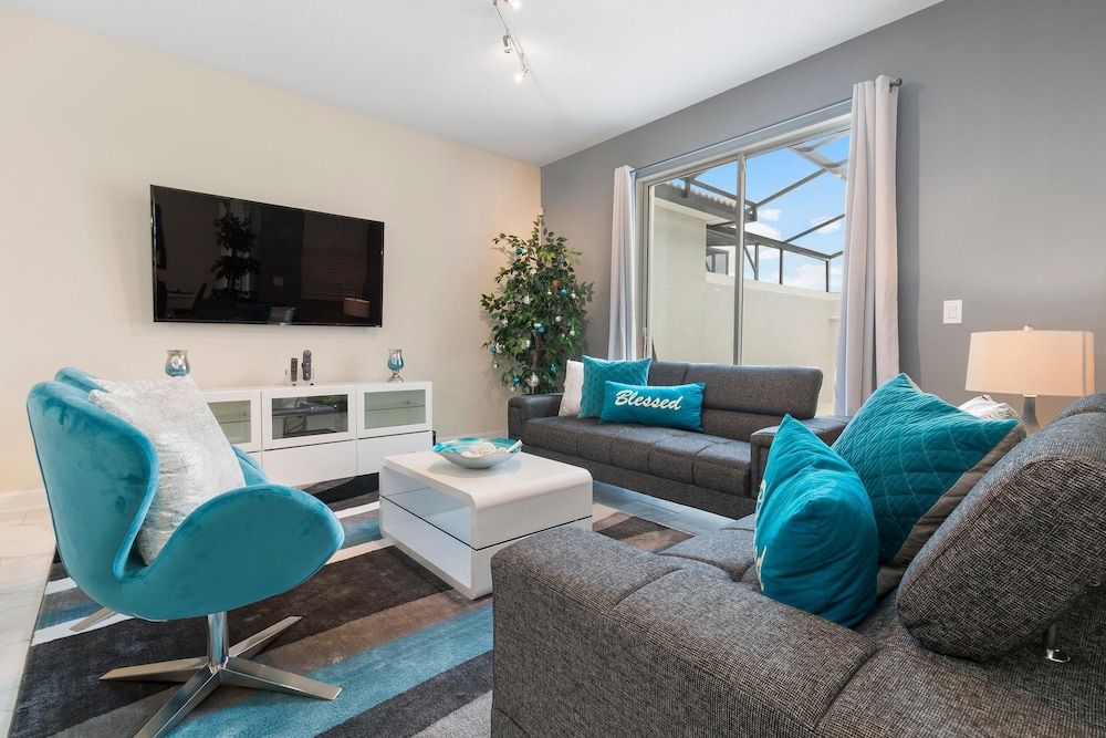 VIlla Kerpen - Storey Lake House, Multiple Beds (VIlla Kerpen - Storey Lake) 13