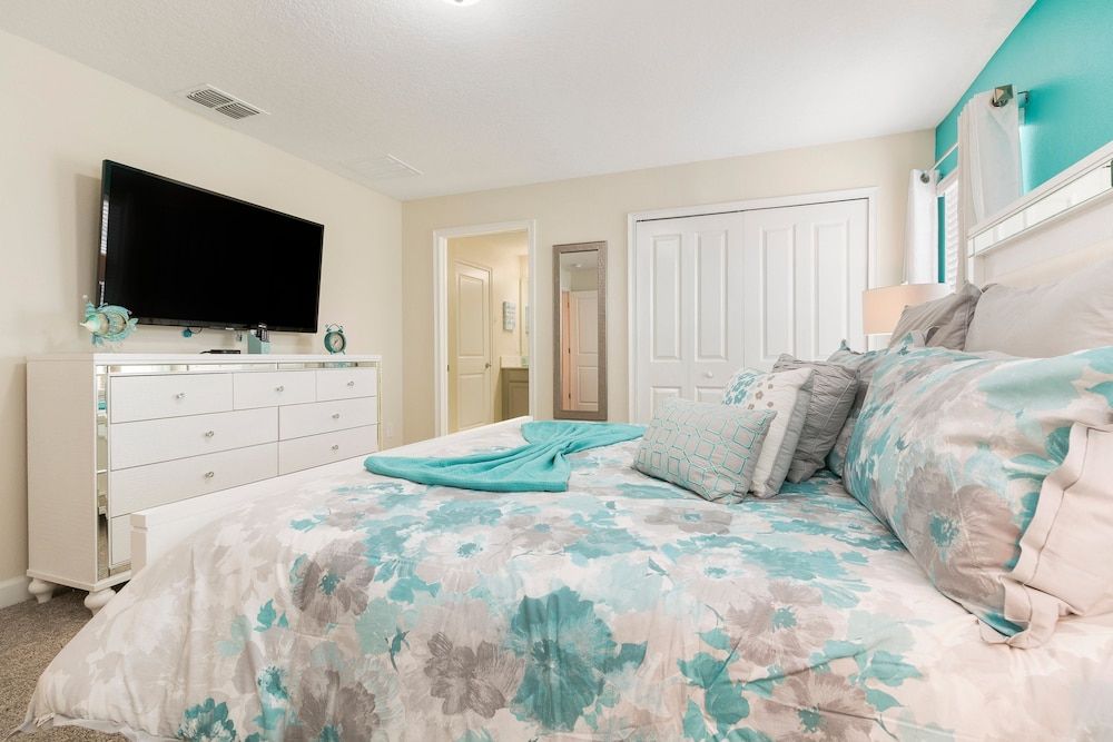 VIlla Kerpen - Storey Lake House, Multiple Beds (VIlla Kerpen - Storey Lake) 5