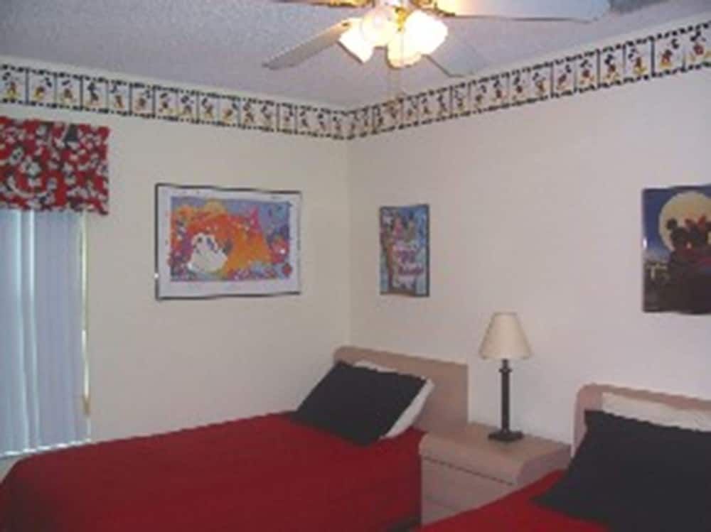 undefined Royal Palm Villa 3