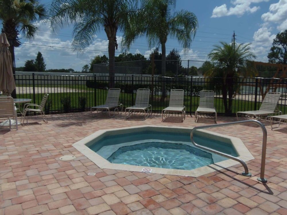 undefined Royal Palm Villa 9