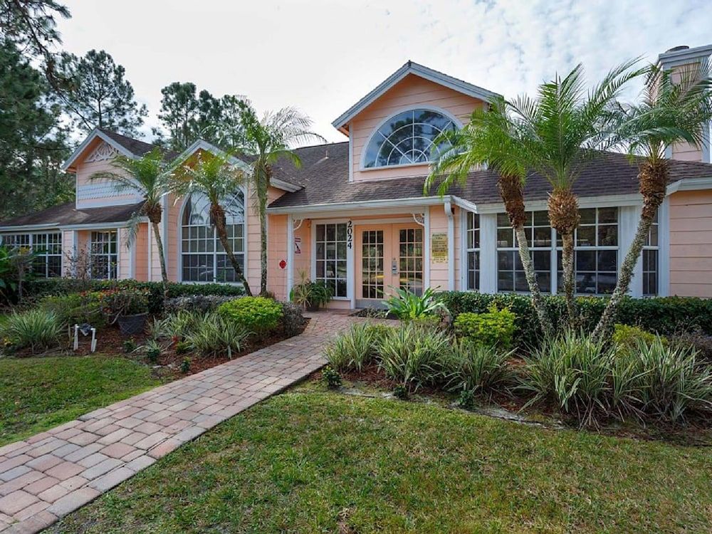 undefined Royal Palm Villa