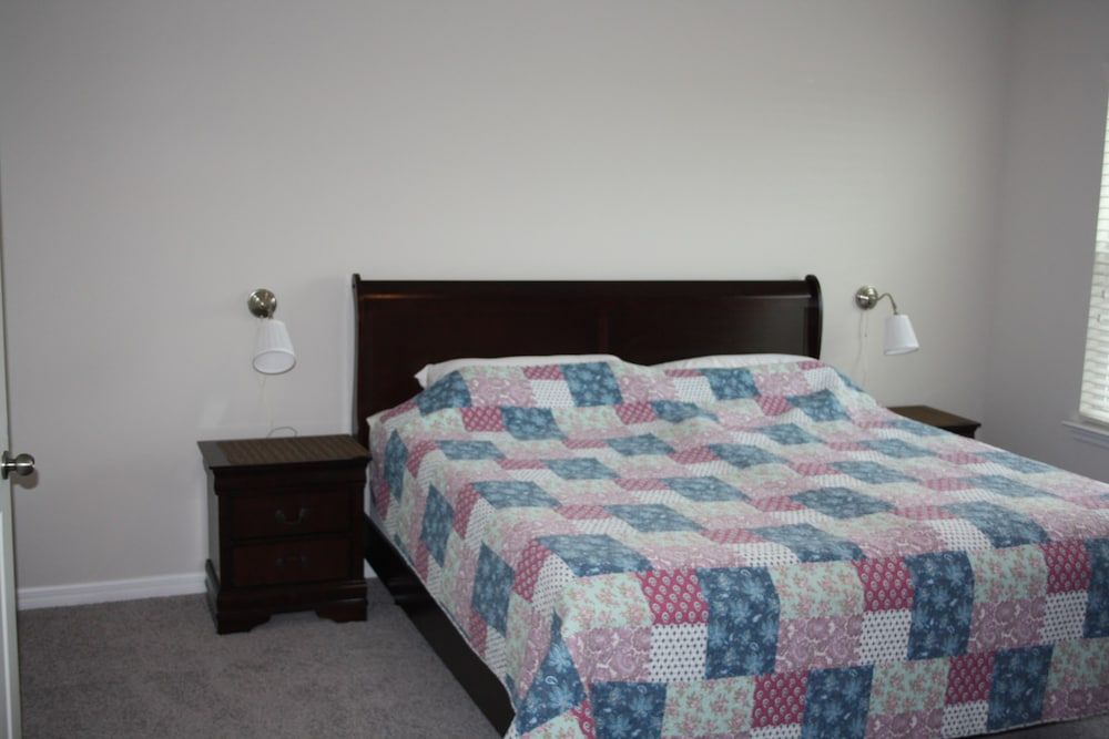 Basic Townhome
