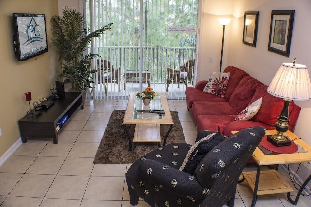 undefined Ip60127 - Windsor Palms Resort - 3 Bed 2 Baths Condo 3