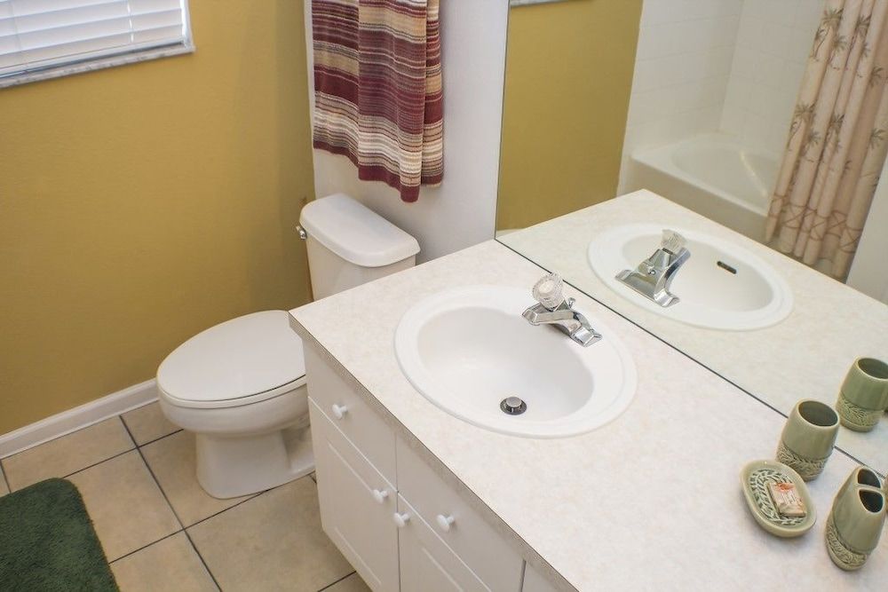 undefined Ip60127 - Windsor Palms Resort - 3 Bed 2 Baths Condo 8