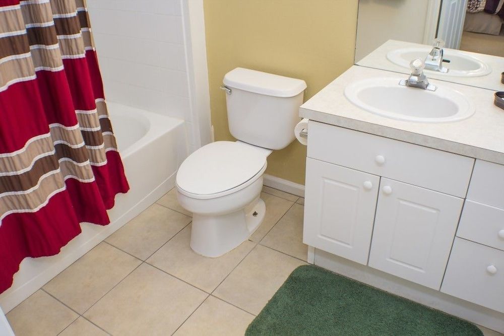 undefined Ip60127 - Windsor Palms Resort - 3 Bed 2 Baths Condo 7