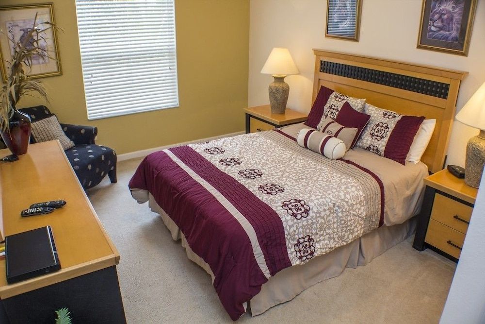 undefined Ip60127 - Windsor Palms Resort - 3 Bed 2 Baths Condo 5