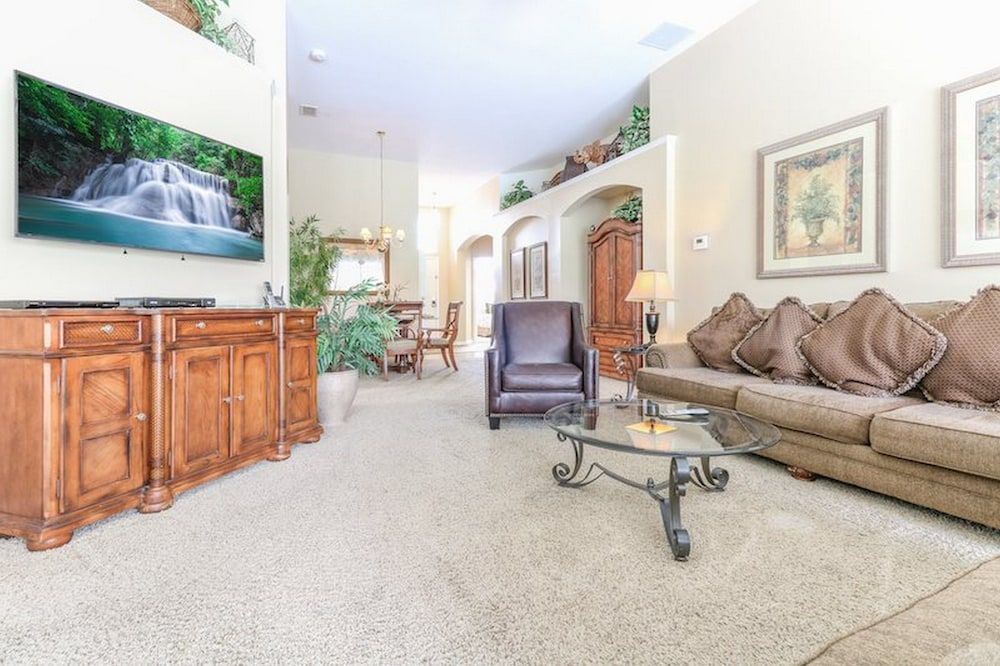 undefined Windsor Palms Resort