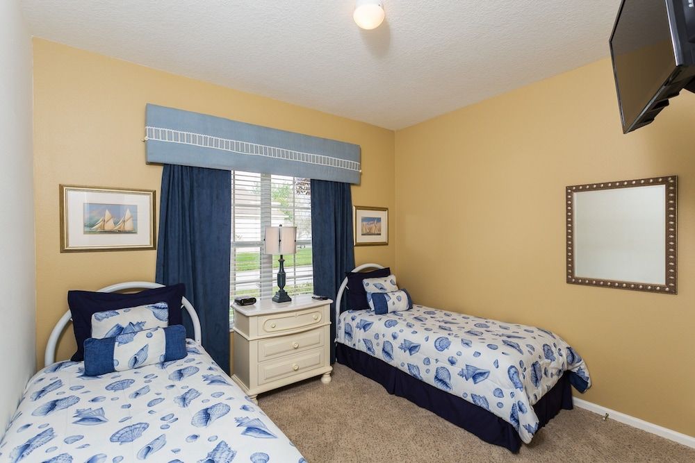 Windsor Palms Resort Condo, 4 Bedrooms (3 Bathroom - 8010) 3