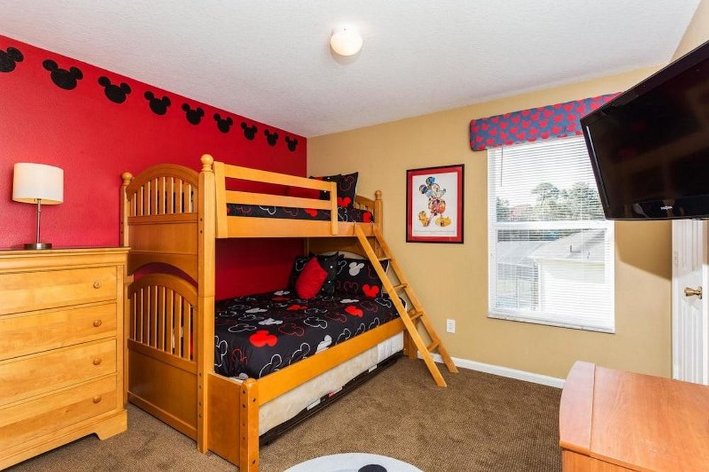 undefined Windsor Palms Resort 6