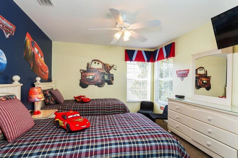 undefined Windsor Palms Resort 4