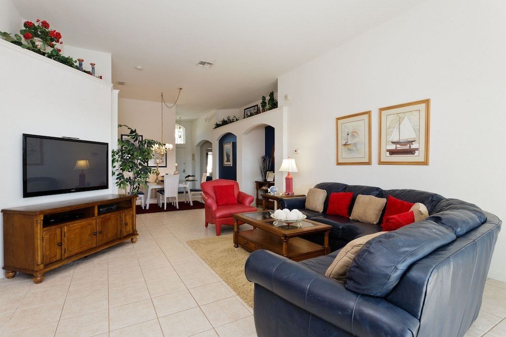 Windsor Palms Resort Condo, 4 Bedrooms (3 Bathroom - 8010) 9