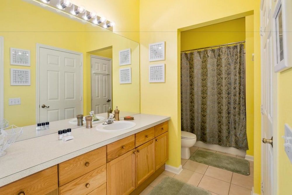 Windsor Palms Resort Condo, 3 Bedrooms, 2 Bathrooms 8