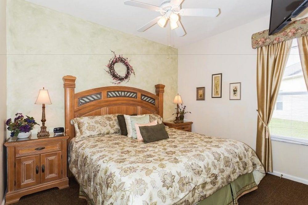 undefined Windsor Palms Resort 8