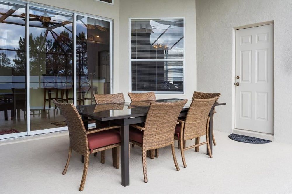 undefined Windsor Palms Resort 10