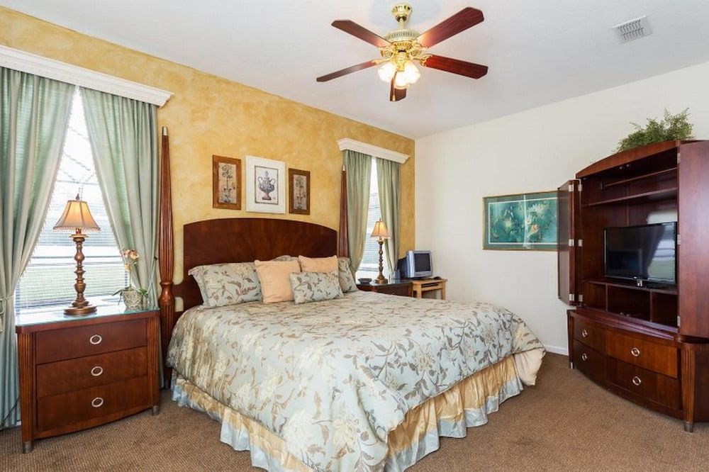 undefined Windsor Palms Resort 9