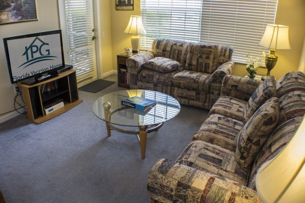 undefined Ip60128 - Windsor Palms Resort - 2 Bed 2 Baths Condo 3