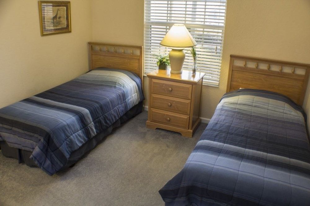 undefined Ip60128 - Windsor Palms Resort - 2 Bed 2 Baths Condo 5