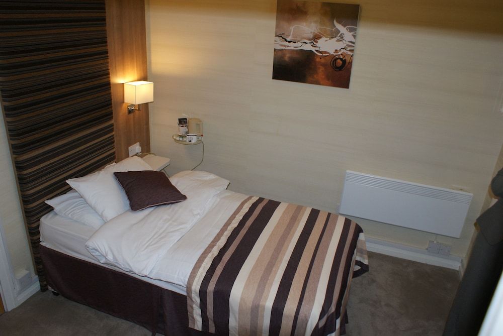 Hillscourt Standard Room, 1 Bed 4