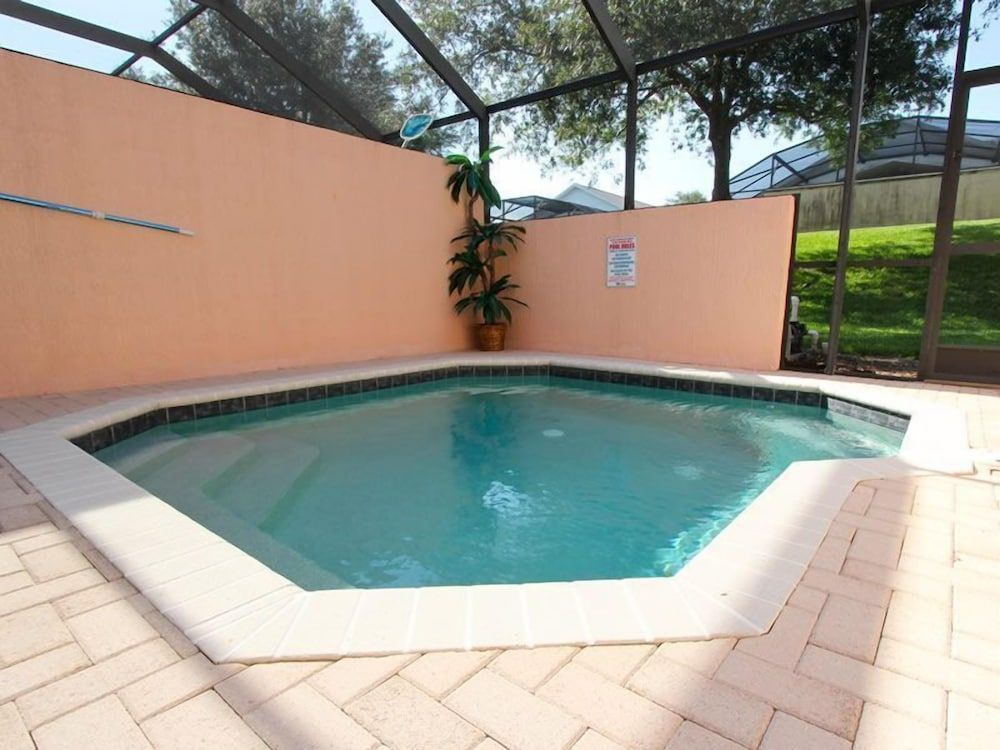 undefined Silver Palm Retreat 2