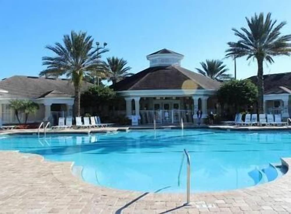 undefined Silver Palm Retreat 3