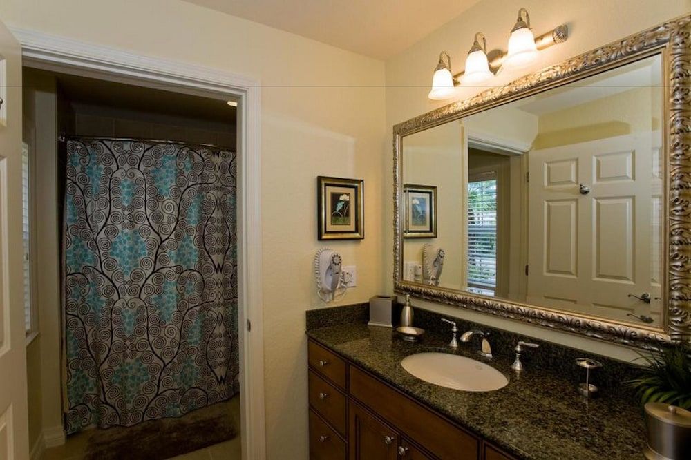 Reunion Resort Homes by Atlas VH Condo, 3 Bedrooms (1114) 8