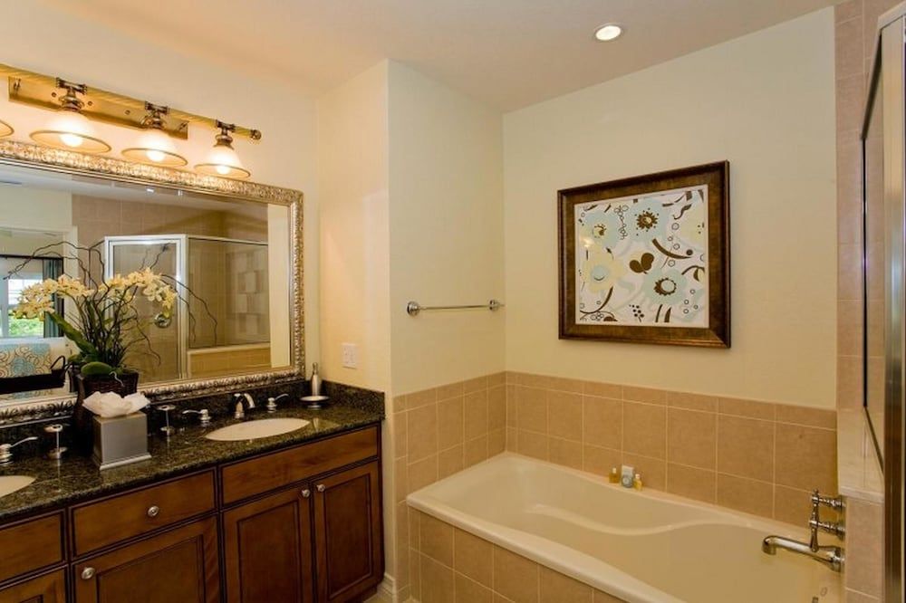 Reunion Resort Homes by Atlas VH Condo, 3 Bedrooms (1114) 9