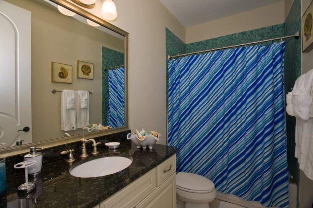 Reunion Resort Homes by Atlas VH Condo, 4 Bedrooms (4.5 Bathroom - 7822) 9