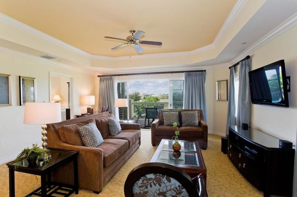 Reunion Resort Homes by Atlas VH Condo, 3 Bedrooms (1114) 12