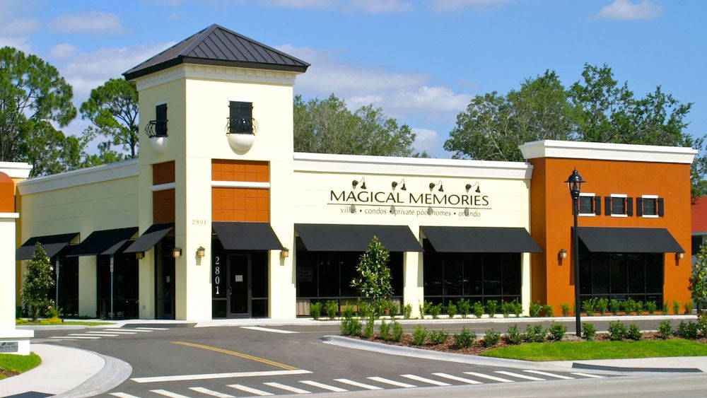 undefined Cleveland Condo at Windsor Hills Resort 2