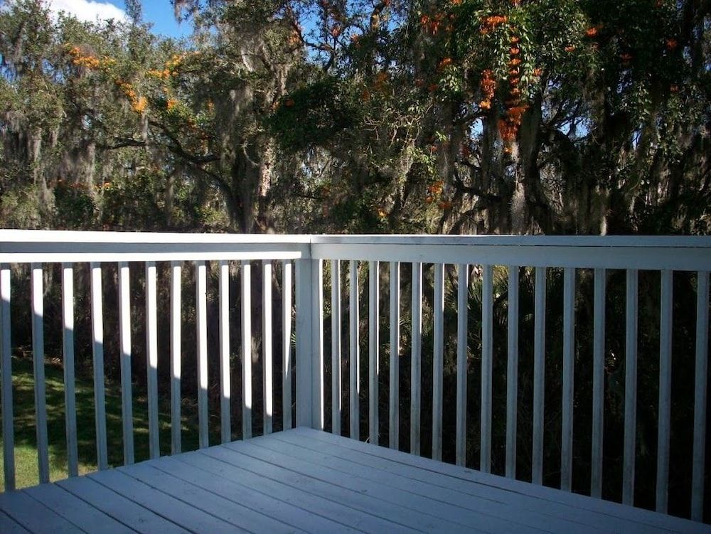 Family Condo, Hot Tub, Garden Area