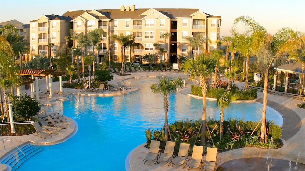 undefined Sunderland Condo at Windsor Hills Resort 3