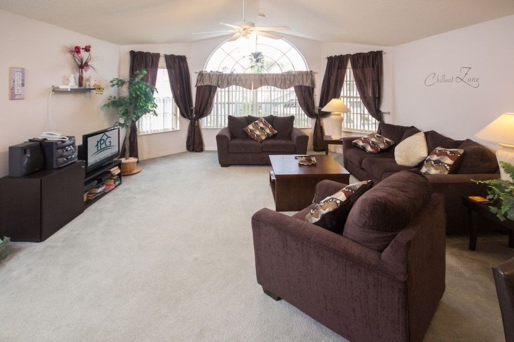 Family Condo, Private Pool, Garden Area