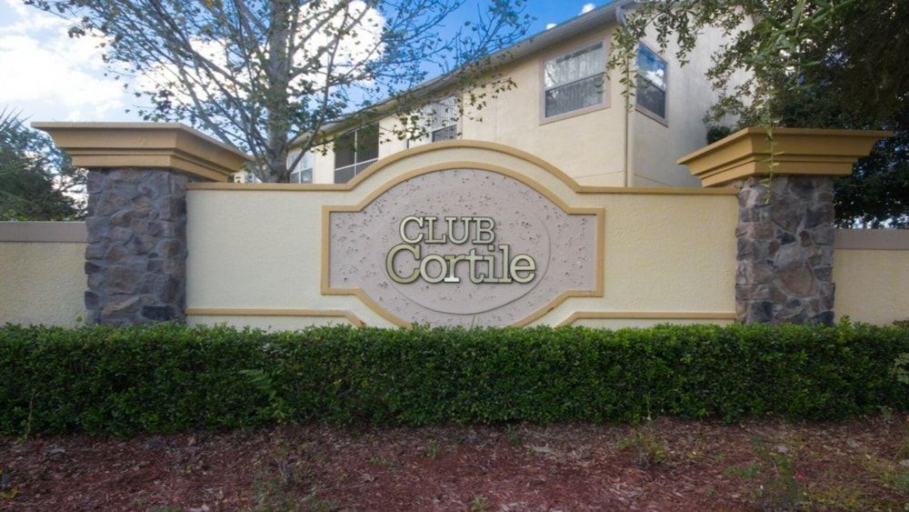 undefined Ip60172 - Club Cortile Resort - 3 Bed 2 Baths Condo 3