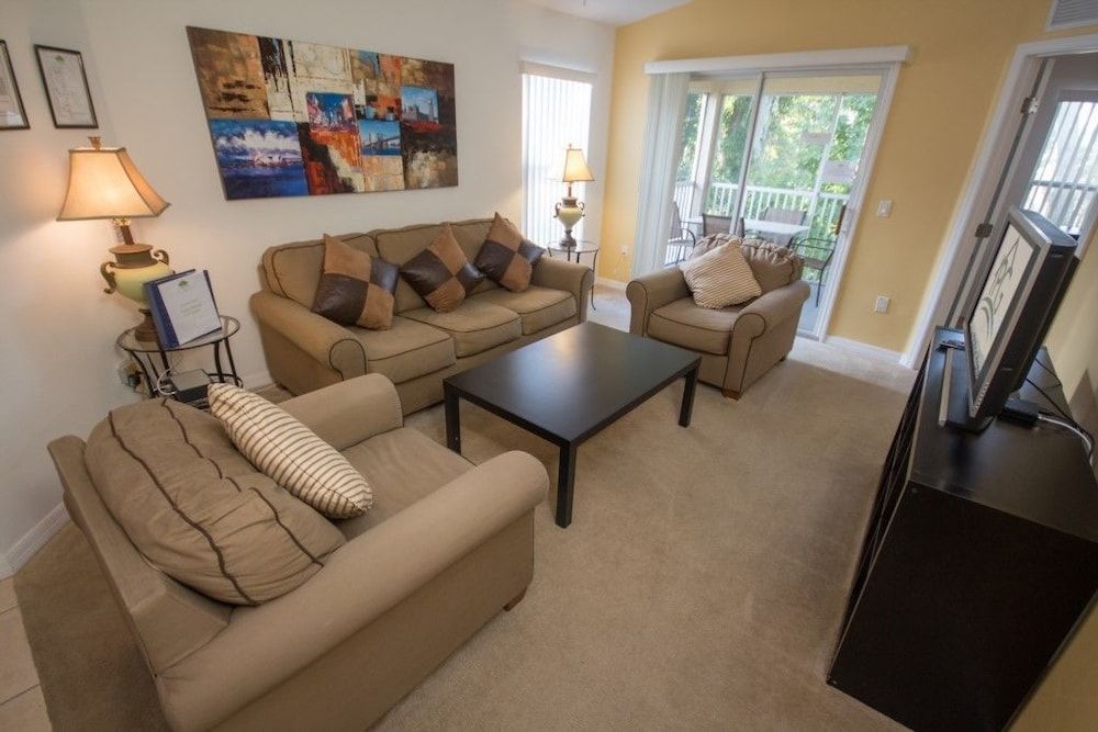 undefined Ip60172 - Club Cortile Resort - 3 Bed 2 Baths Condo