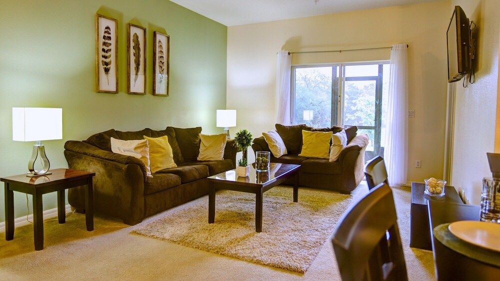 undefined York Condo at Oakwater Resort