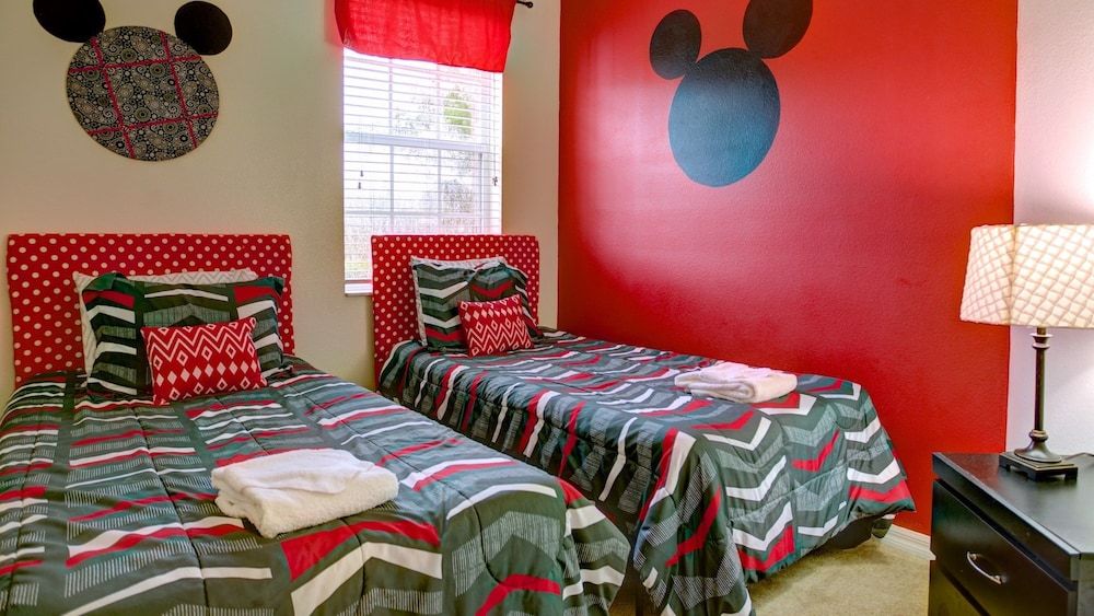 undefined York Condo at Oakwater Resort 6