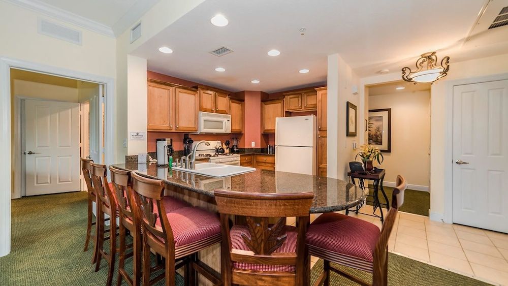 undefined Grhhc1598-202 - Reunion Resort - 3 Bed 2 Baths Condo 6