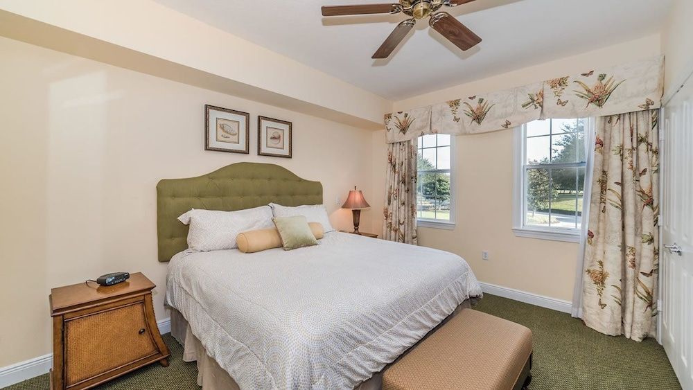 undefined Grhhc1598-202 - Reunion Resort - 3 Bed 2 Baths Condo 9