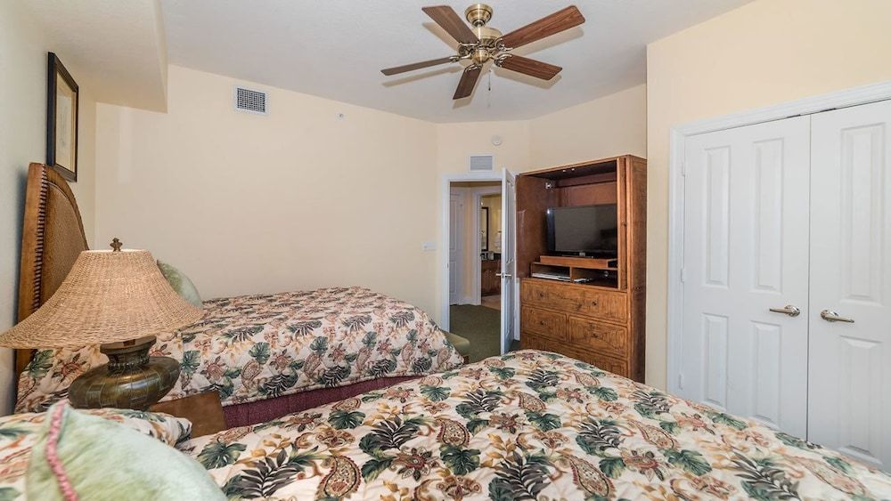 undefined Grhhc1598-202 - Reunion Resort - 3 Bed 2 Baths Condo 8