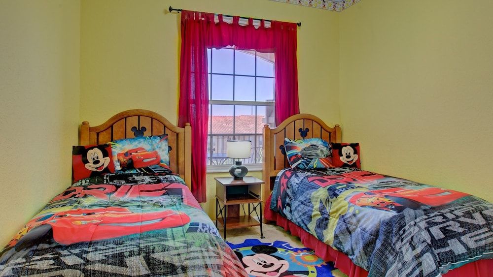 undefined Trafford Condo at Windsor Hills Resort 9