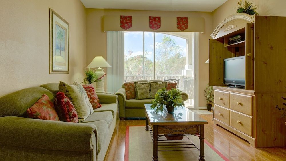 undefined Medway Condo at Windsor Palms Resort