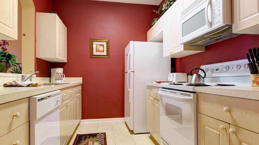 undefined Medway Condo at Windsor Palms Resort 9