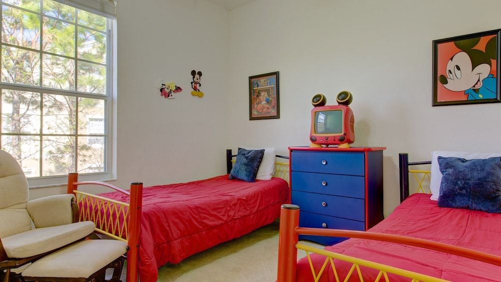 undefined Medway Condo at Windsor Palms Resort 6