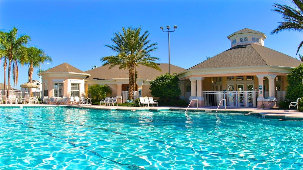 undefined Medway Condo at Windsor Palms Resort 4