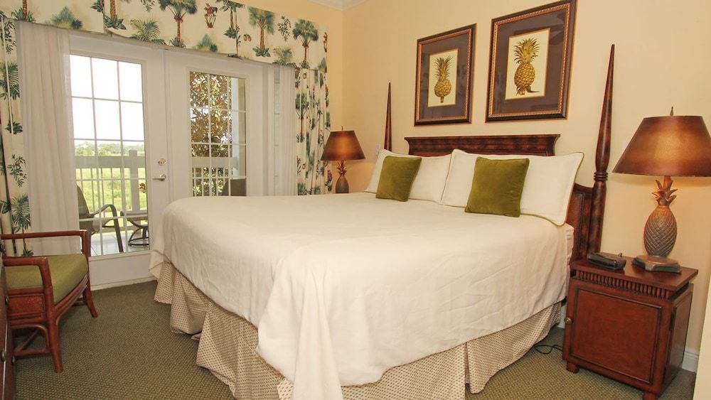 undefined Grhhc1592-202 - Reunion Resort - 3 Bed 2 Baths Condo 7