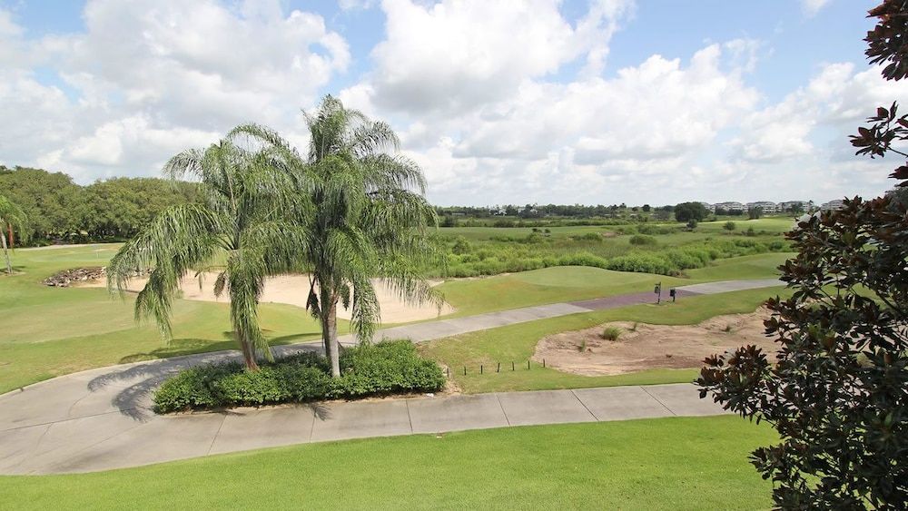 undefined Grhhc1592-202 - Reunion Resort - 3 Bed 2 Baths Condo