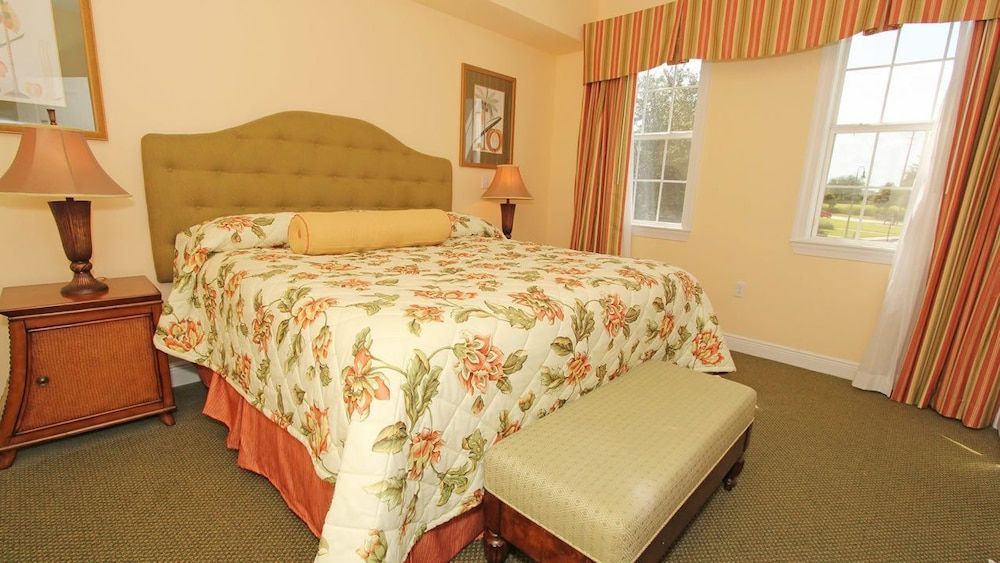 undefined Grhhc1592-202 - Reunion Resort - 3 Bed 2 Baths Condo 5