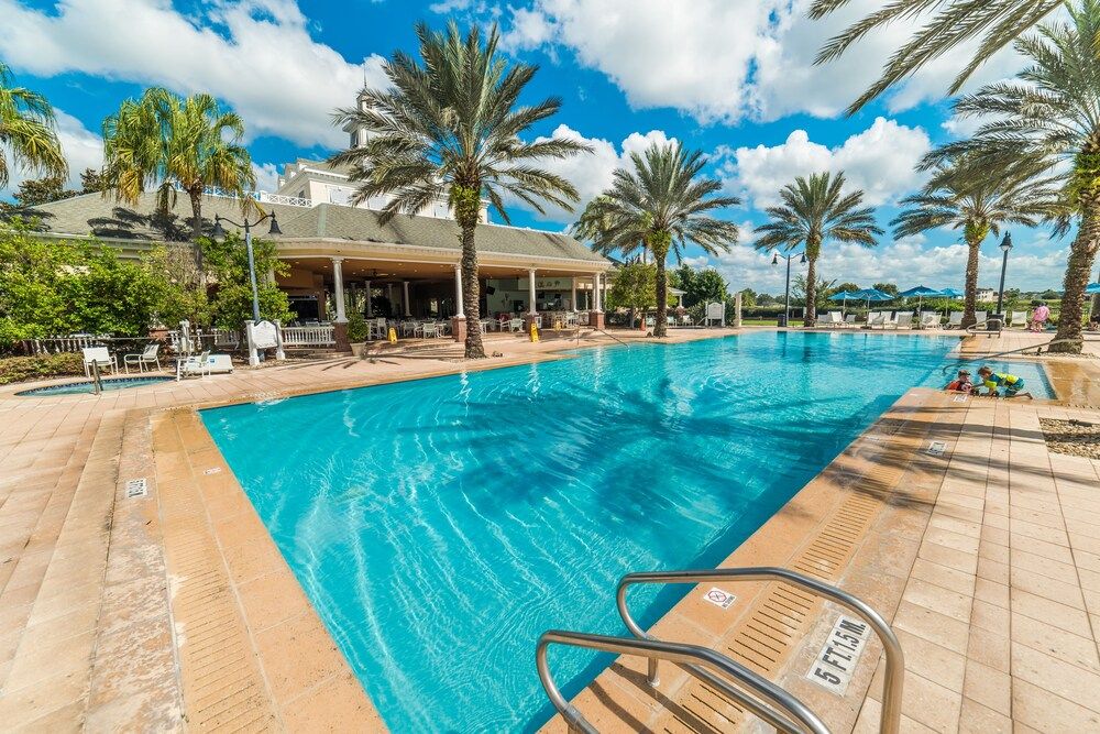 undefined Grhhc7661-201 - Reunion Resort - 3 Bed 2 Baths Condo 3