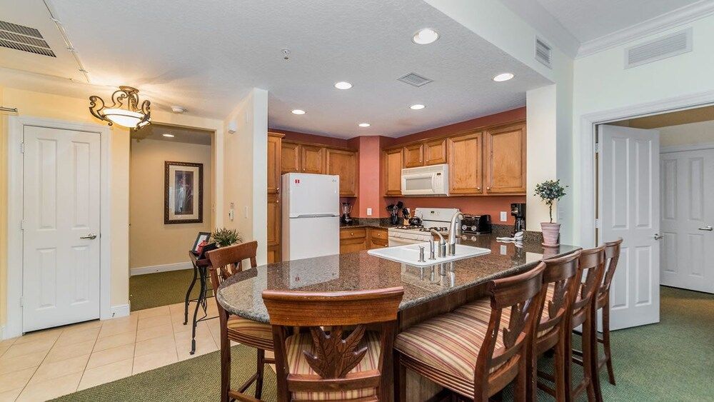 undefined Grhhc7661-201 - Reunion Resort - 3 Bed 2 Baths Condo 6
